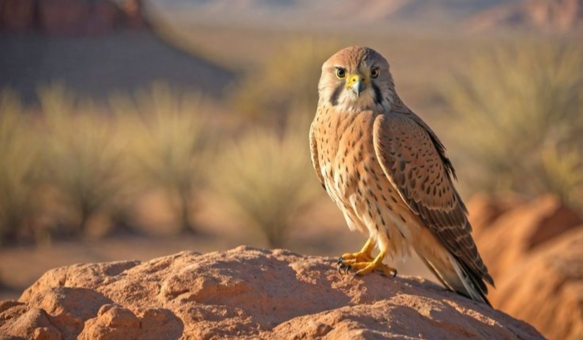 Kestrel