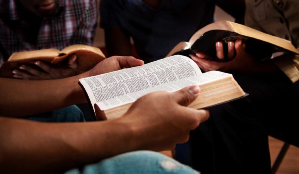 Masomo ya Msingi ya Biblia